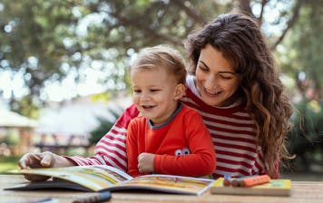 Make teaching your child to read easy with ABC Reading Eggs