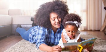 helping your child learn to read