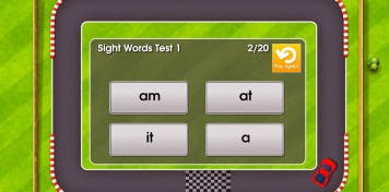 What are Sight Words?