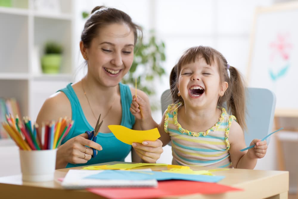 teach child how to write with fun writing games
