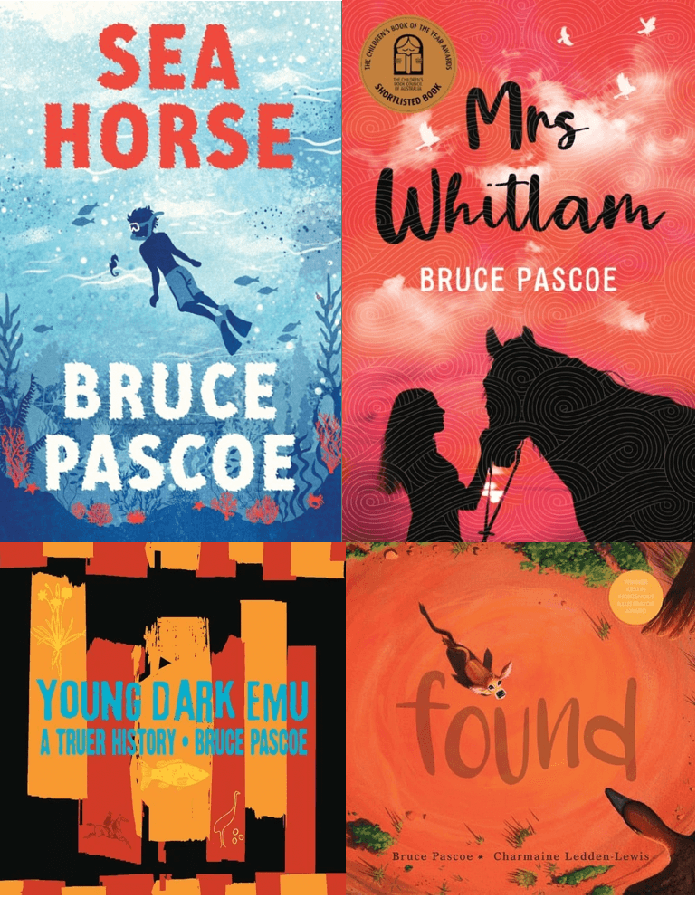 First Nations Series