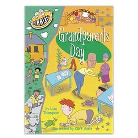 Grandparents Day