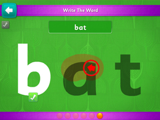 phonics games