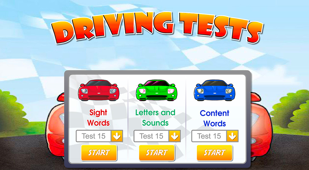 Driving Tests